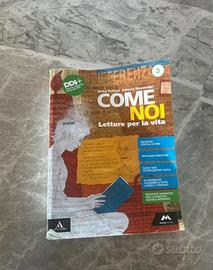 Come noi 3 letture per la vita