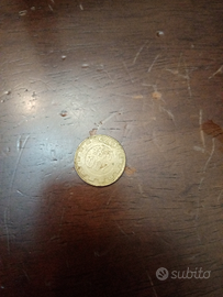 Moneta da 200 lire