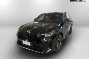 BMW X2 (U10) - X2 sDrive 18d Msport Pro