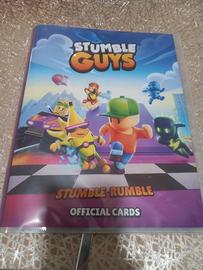 stumble guys card 