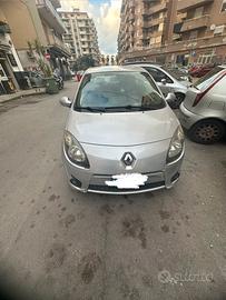 Renault twingo 2010