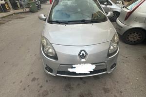 Renault twingo 2010