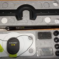 ERARD supporto schermo piatto da 30 a 55 pollici N