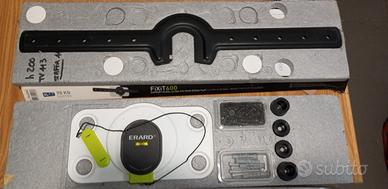 ERARD supporto schermo piatto da 30 a 55 pollici N