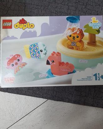 Lego duplo 10966