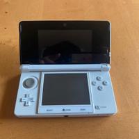 console nintendo 3ds