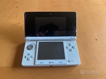console nintendo 3ds