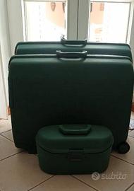 N. 3 VALIGIE SAMSONITE