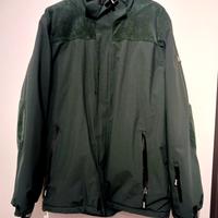 Giacca uomo sci/snowboard Bear 