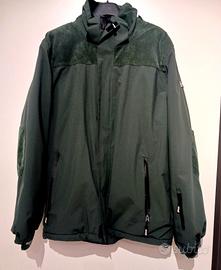 Giacca uomo sci/snowboard Bear 