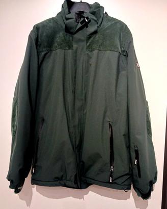 Giacca uomo sci/snowboard Bear 