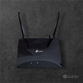 MODEM ROUTER 4G LTE TP-LINK TL-MR150