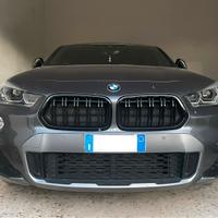 Bmw x2 20d