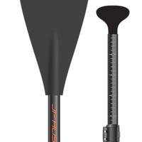 Pagaia JP-Australia Glass Pe 90 in 3 pezzi