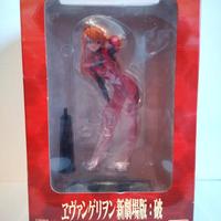Bandai Emotion Style 1/8 – Asuka Langley Shikinami
