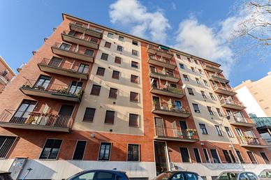 Appartamento Milano [Cod. rif 3286703ARG]