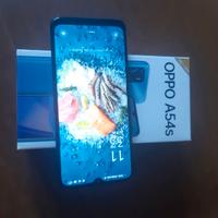 Oppo A54s