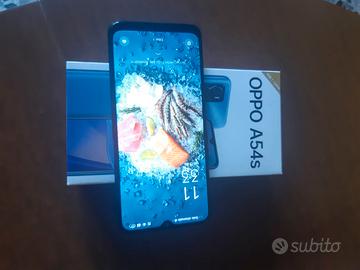 Oppo A54s