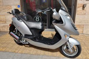 Kymco Grand Dink 150 - 2003