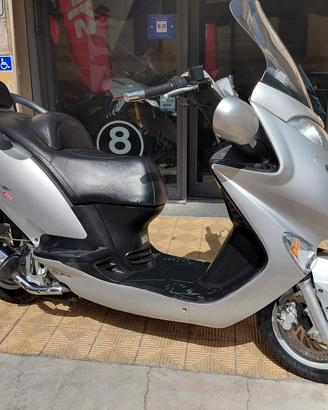 Kymco Grand Dink 150 - 2003
