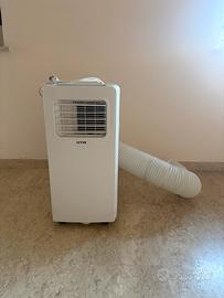 Condizionatore/deumidificatore HTW