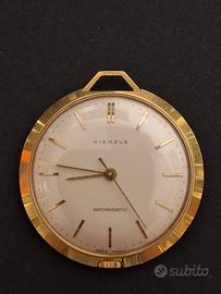 orologio da tasca 