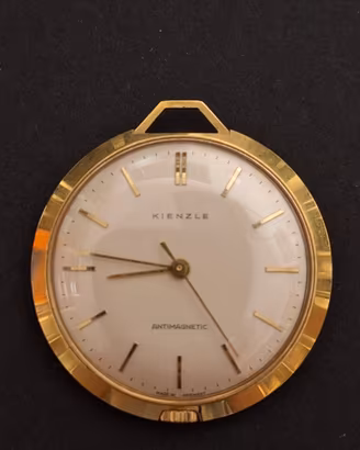 orologio da tasca 