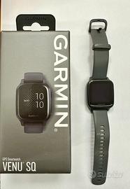 Smartwatch garmin venu sq