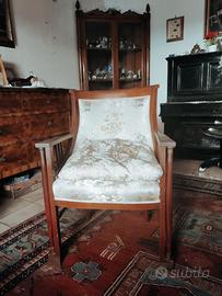 Poltrona