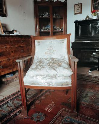 Poltrona