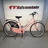 bicicletta-olanda-donna-rosa-26-