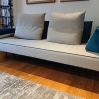 Divano modello LEDRO  Produttore FALC