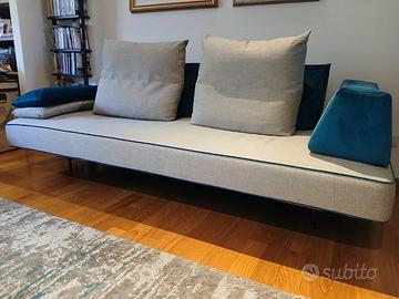 Divano modello LEDRO  Produttore FALC