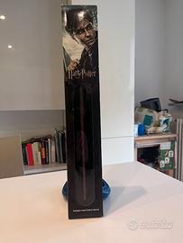 BACCHETTA UFFICIALE "HARRY POTTER"  DA COLLEZIONE