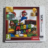 Super Mario 3D Land per Nintendo 3DS