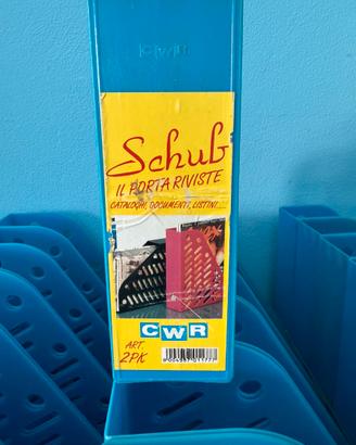 CWR "Schub" (Art. 2PK).