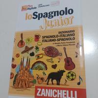 vocabolario spagnolo