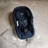 Trio peg perego veloce