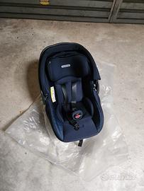 Trio peg perego veloce