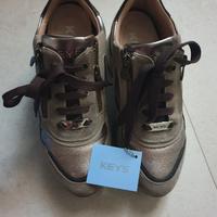 scarpe keys