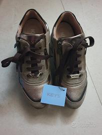 scarpe keys
