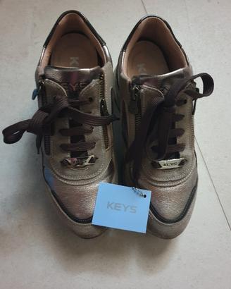 scarpe keys