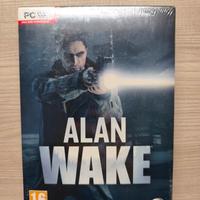 Alan Wake PC - Edizione Cartonata (Big Box)