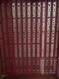 Enciclopedia medica