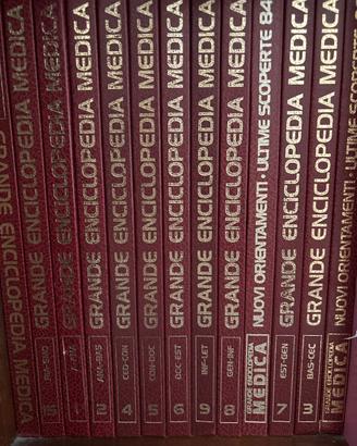 Enciclopedia medica