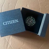 Orologio citizen NY0071-81E supertitanio