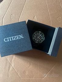 Orologio citizen NY0071-81E supertitanio