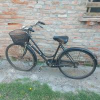 Bicicletta Bianchi anni 40
