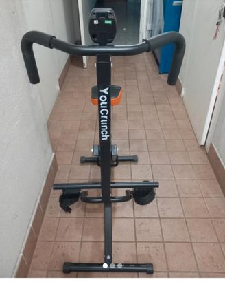 panca total body 
