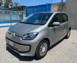 Volkswagen up -5 P-1.0 metano- full- 2015